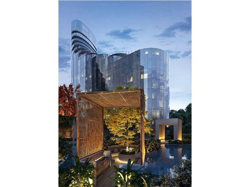 503/601 St Kilda Rd, Melbourne VIC 3004