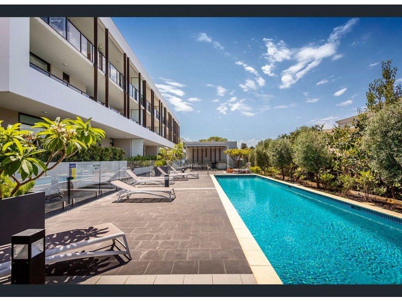 19/1 Freshwater Pde, Claremont WA 6010