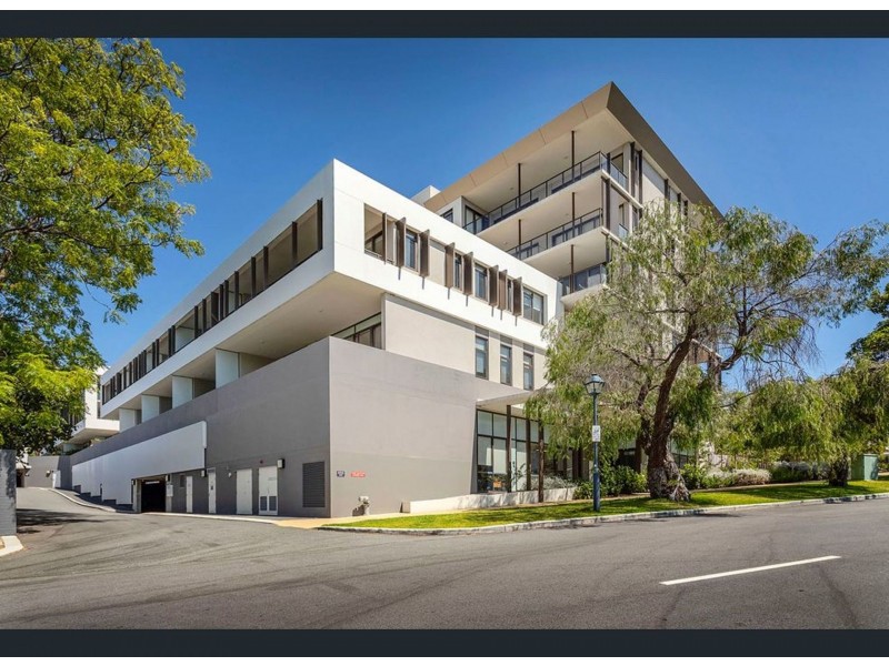 19/1 Freshwater Pde, Claremont WA 6010