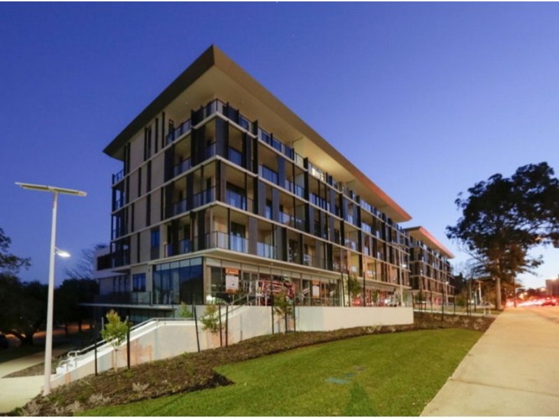 19/1 Freshwater Pde, Claremont WA 6010