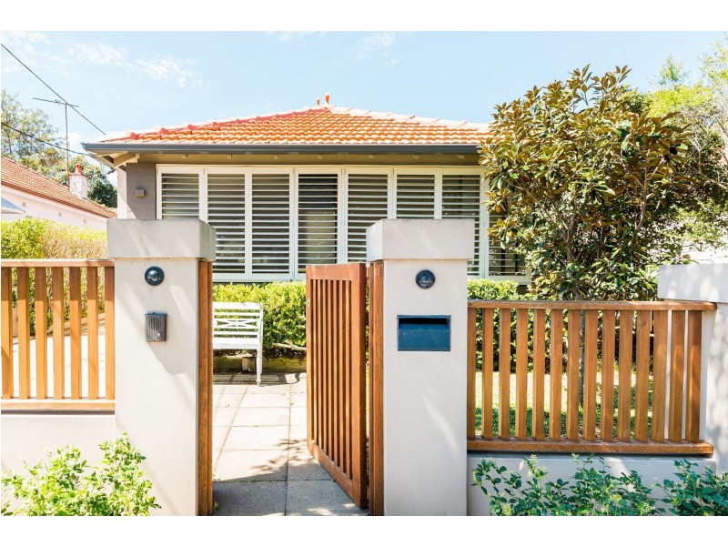 40 Plowman St, North Bondi NSW 2026