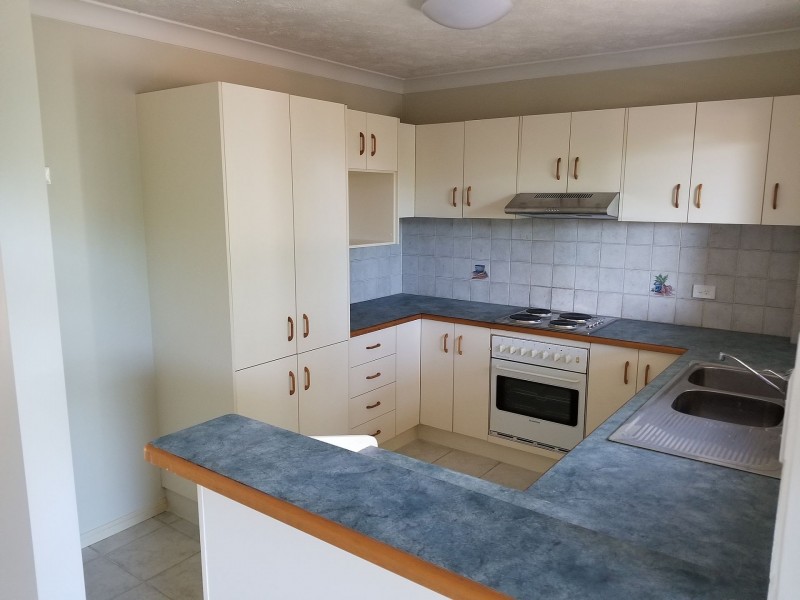 2/47 Gordon Pde, Everton Park QLD 4053