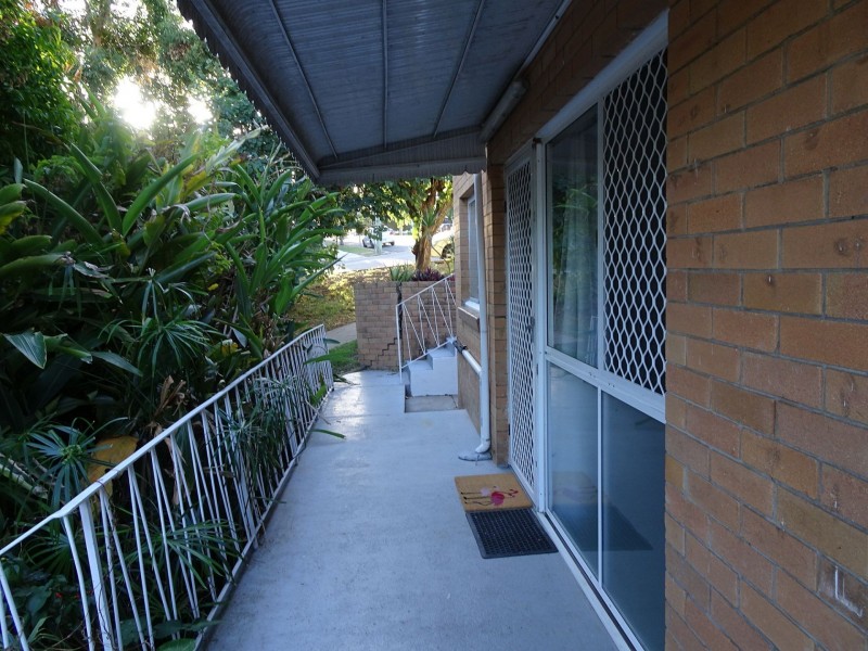 2/34 Mountford Rd, New Farm QLD 4005