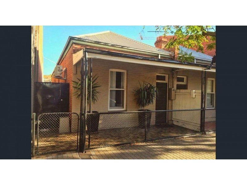 41 Gilbert St, Adelaide SA 5000