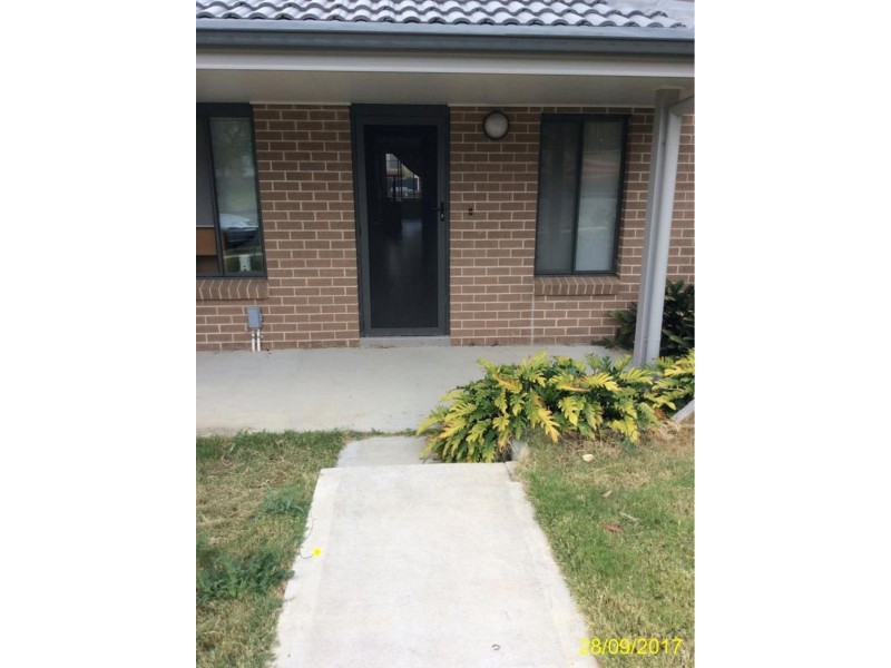 9/35 Figtree Bvd, Wadalba NSW 2259