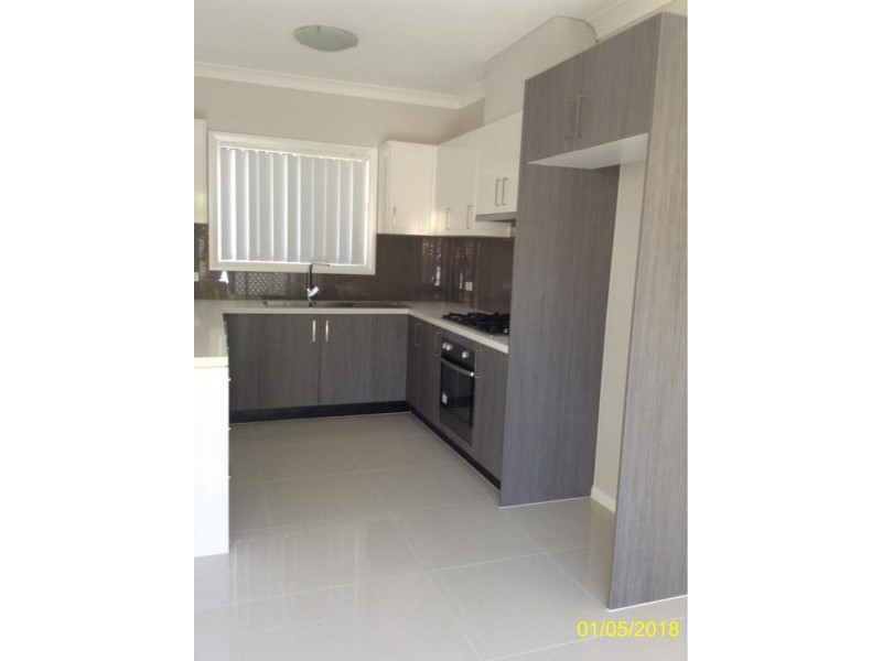 3/43 Graham St, Doonside NSW 2767