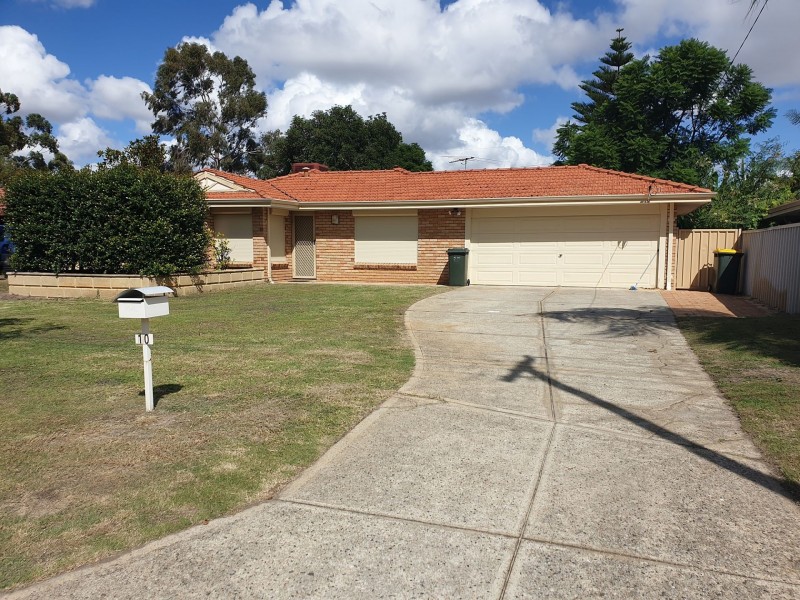 10 Seine Cl, Beechboro WA 6063
