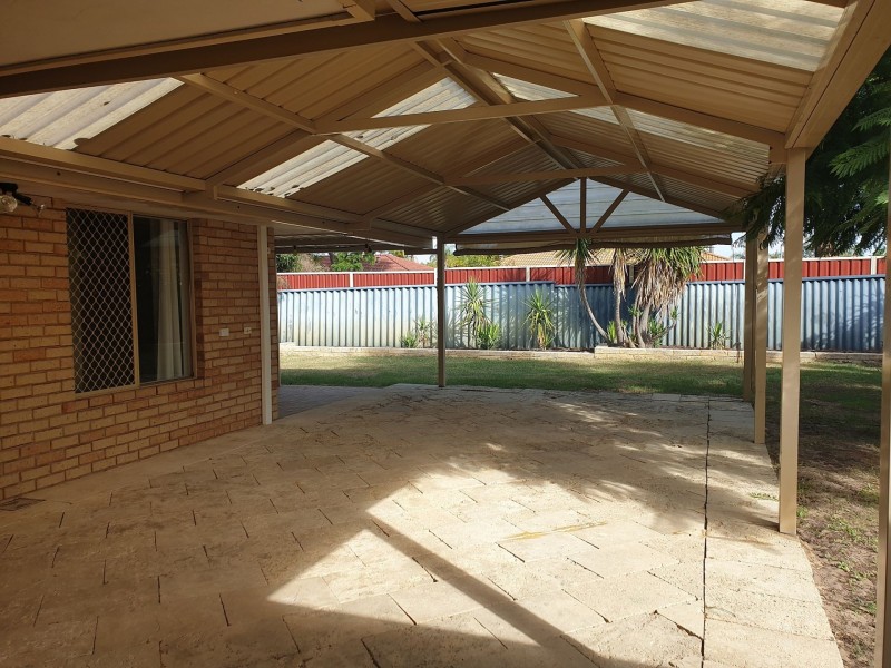 10 Seine Cl, Beechboro WA 6063