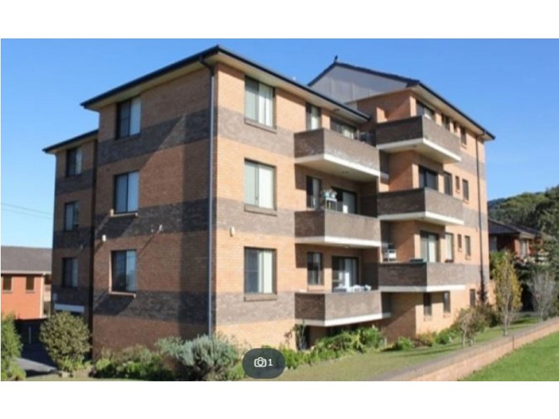 6/19 Underwood St, Corrimal NSW 2518