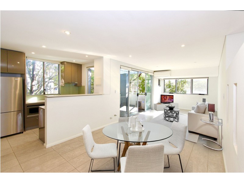 28/303 Miller St, Cammeray NSW 2062