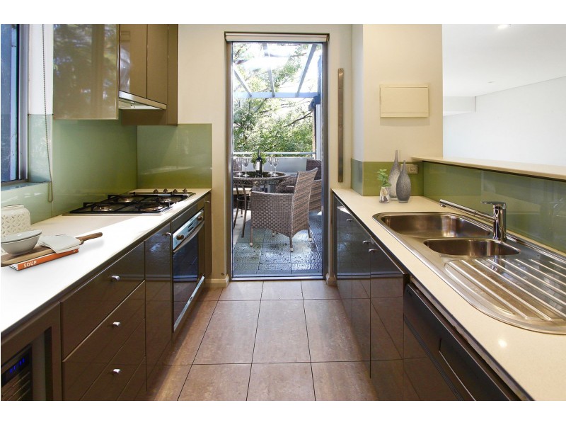 28/303 Miller St, Cammeray NSW 2062