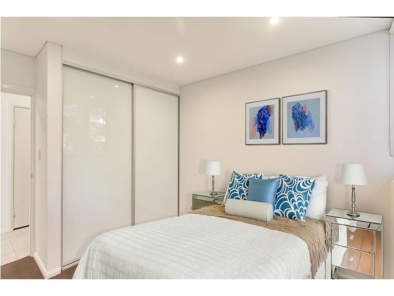 28/303 Miller St, Cammeray NSW 2062