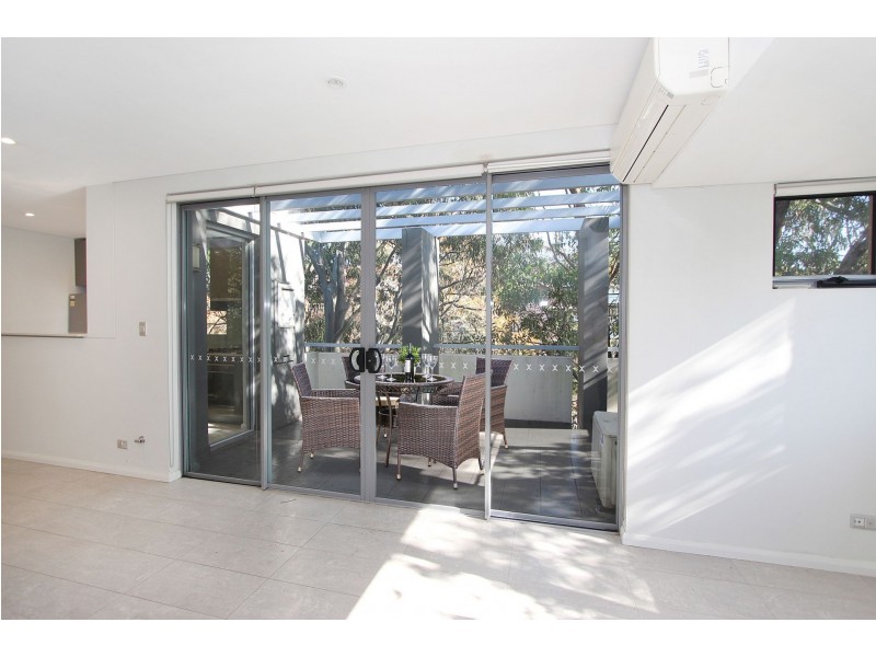 28/303 Miller St, Cammeray NSW 2062