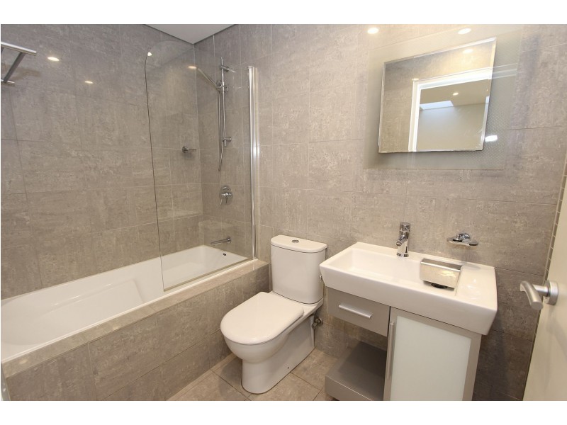 28/303 Miller St, Cammeray NSW 2062