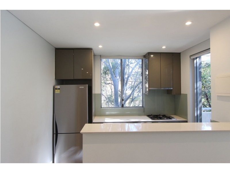 28/303 Miller St, Cammeray NSW 2062