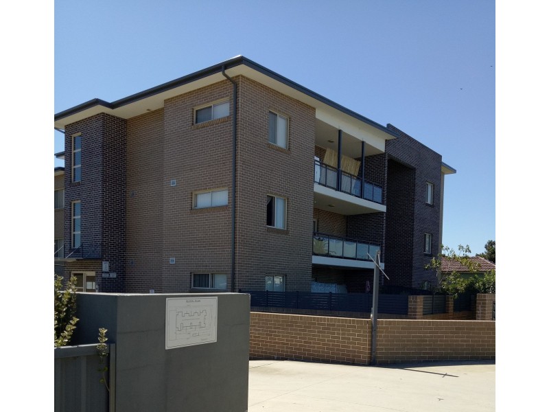 20/480-484 Woodville Rd, Guildford NSW 2161