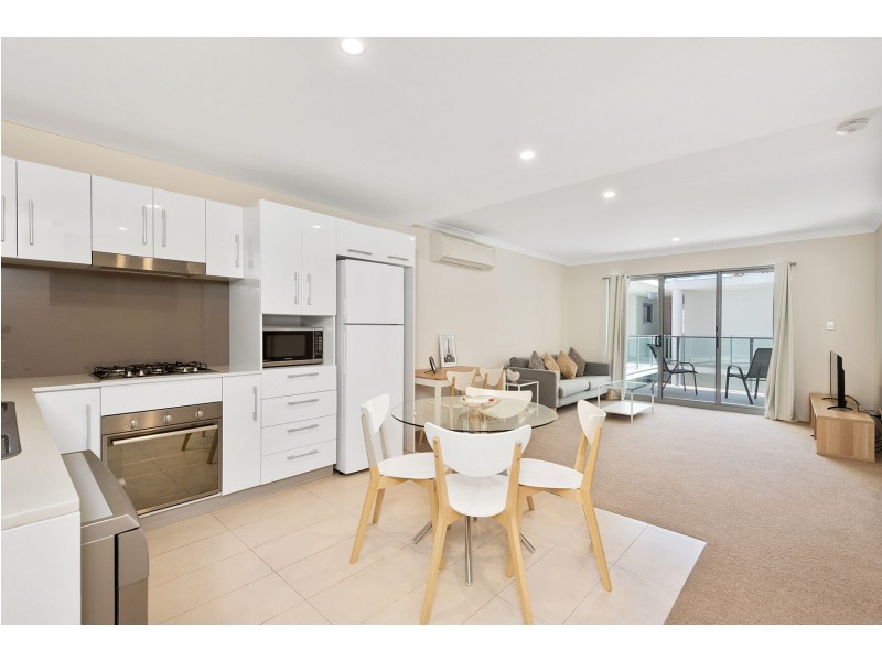 407/122 Brown St, East Perth WA 6004