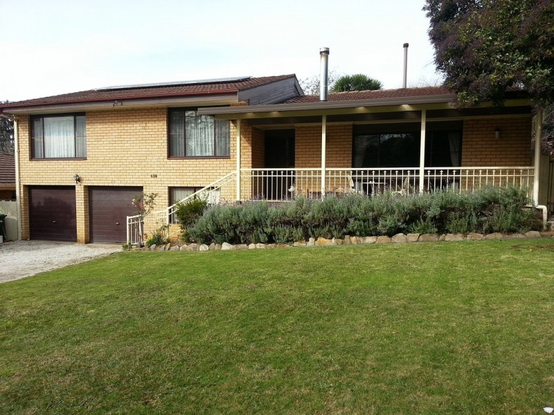 638 Argyle St, Moss Vale NSW 2577