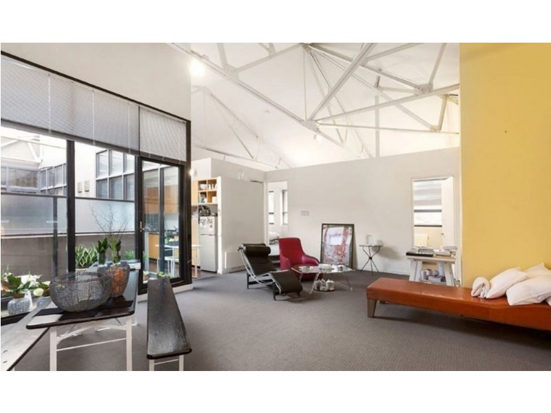 5/94 Dudley St, West Melbourne VIC 3003