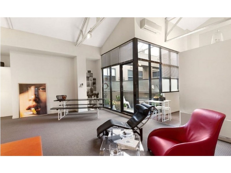 5/94 Dudley St, West Melbourne VIC 3003