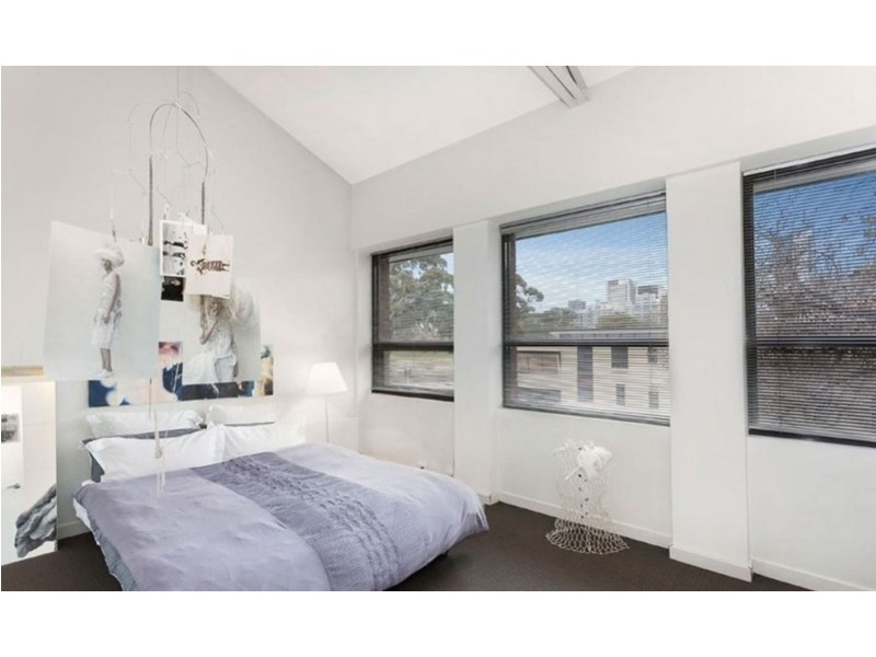 5/94 Dudley St, West Melbourne VIC 3003