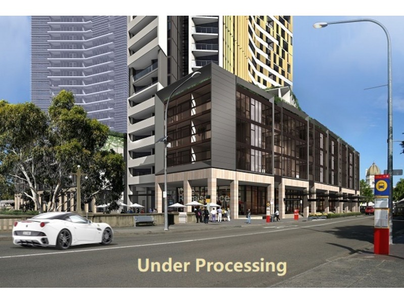 330 Church St, Parramatta NSW 2150