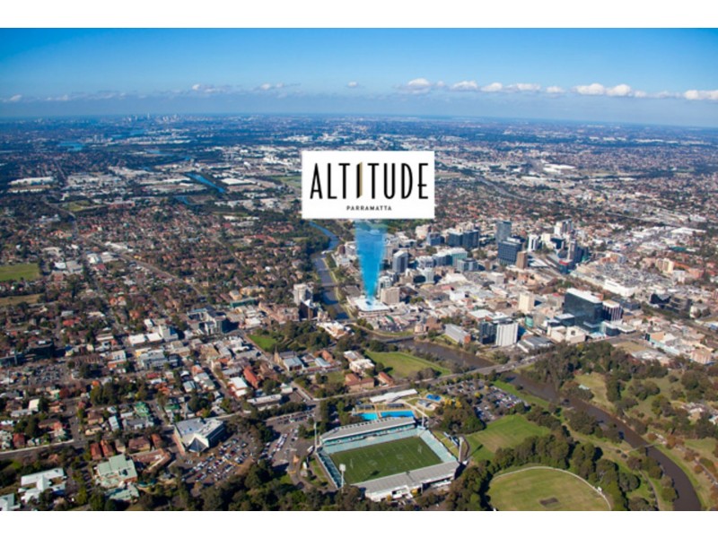 330 Church St, Parramatta NSW 2150