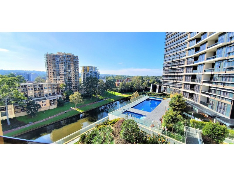 330 Church St, Parramatta NSW 2150