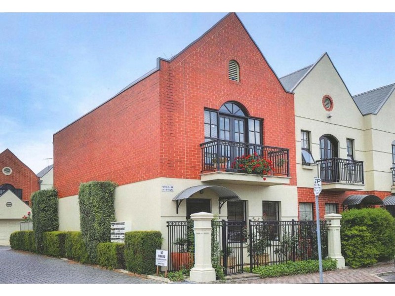 6/11-25 King St, Norwood SA 5067