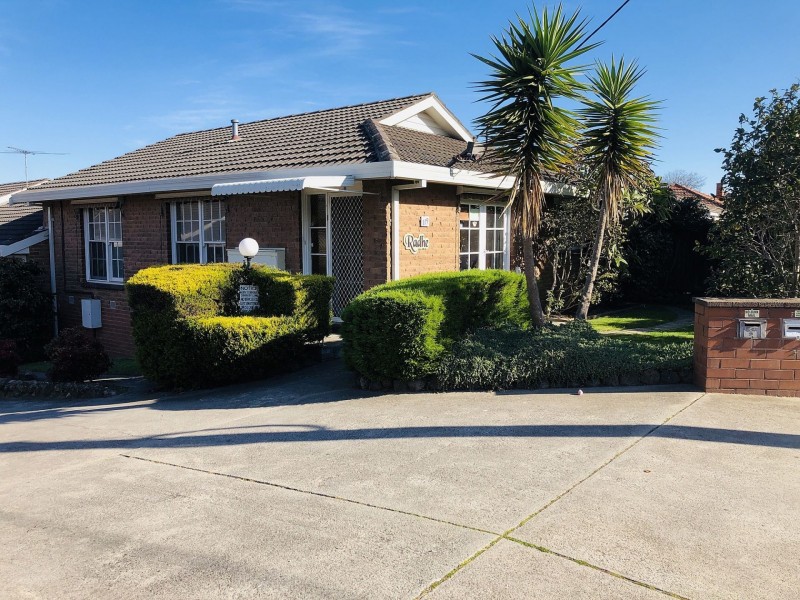 8/117-119 Balcombe Rd, Mentone VIC 3194