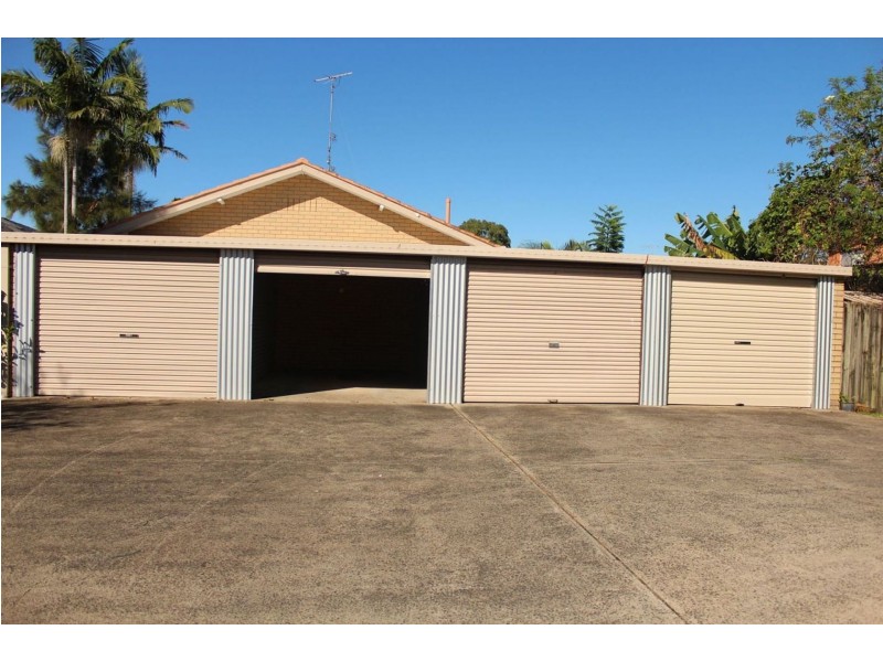 2/7 Honeysuckle St, Tweed Heads West NSW 2485