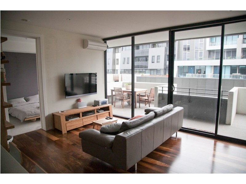 402/52 Nott St, Port Melbourne VIC 3207
