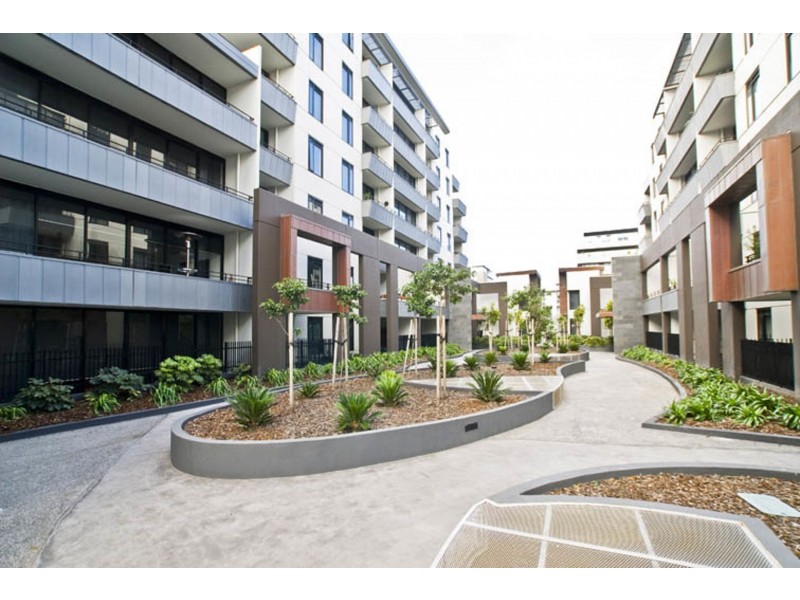 402/52 Nott St, Port Melbourne VIC 3207