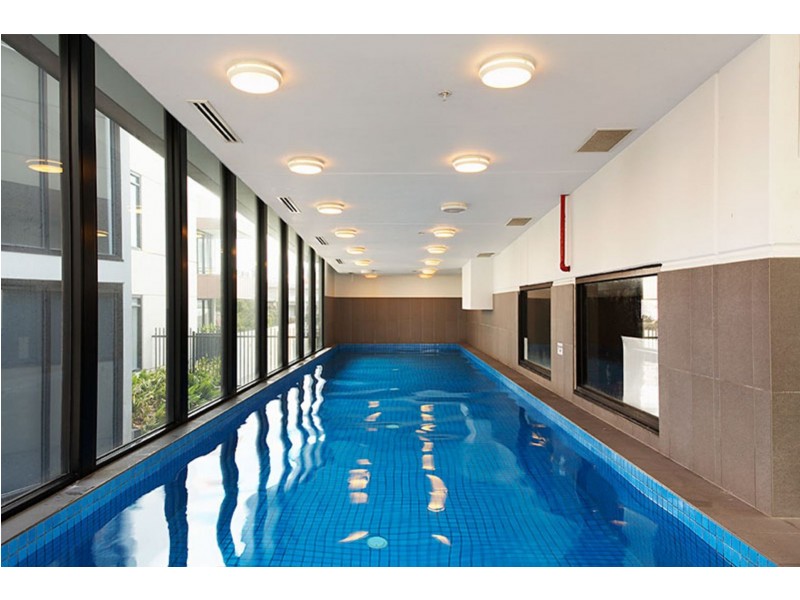 402/52 Nott St, Port Melbourne VIC 3207