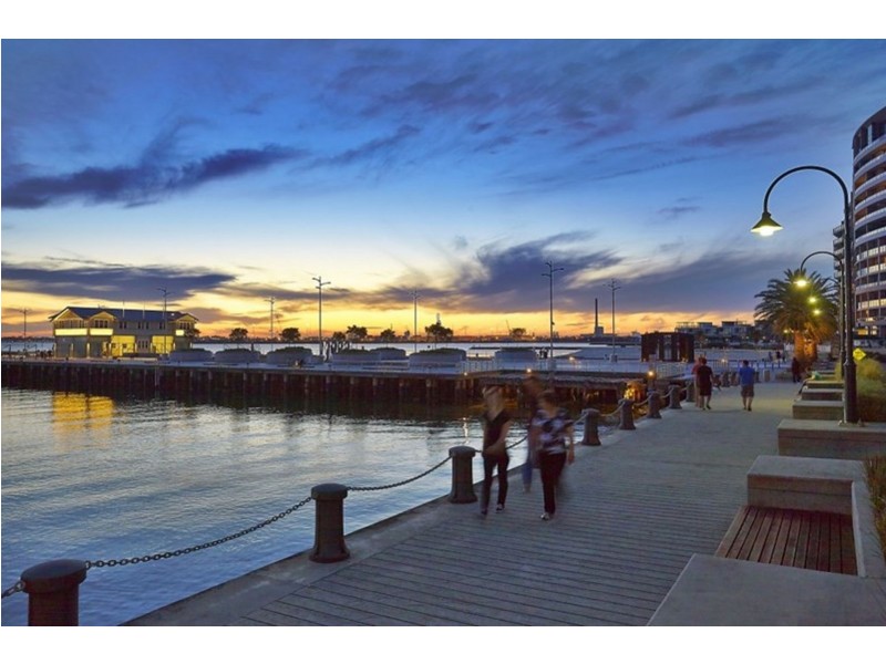 402/52 Nott St, Port Melbourne VIC 3207