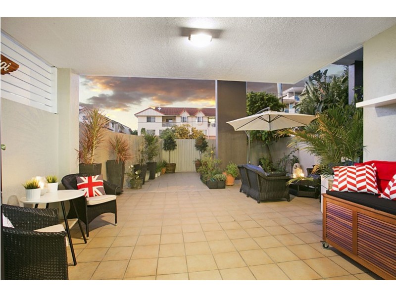 1/60 Sherwood Rd, Toowong QLD 4066