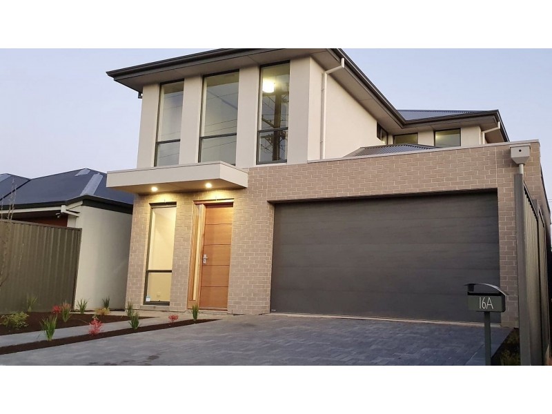 16A Laverack Rd, North Plympton SA 5037