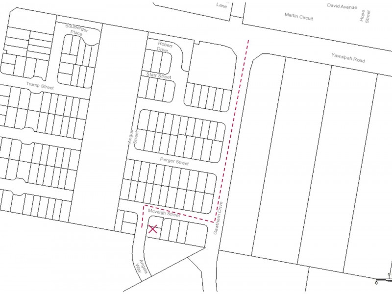 1/4 Angela Way, Pimpama QLD 4209