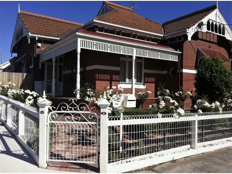 Seddon VIC 3011
