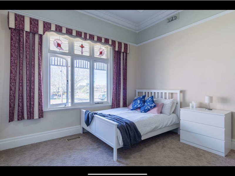 Seddon VIC 3011