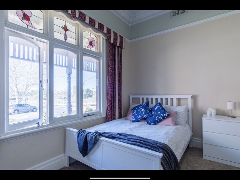 Seddon VIC 3011