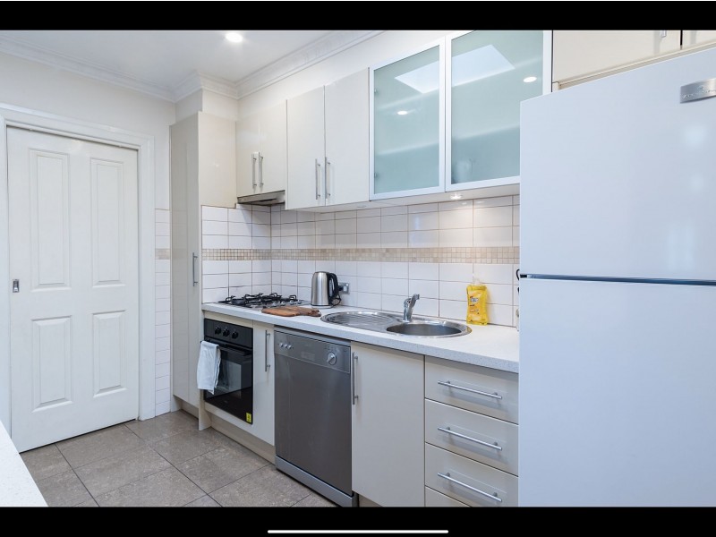 Seddon VIC 3011
