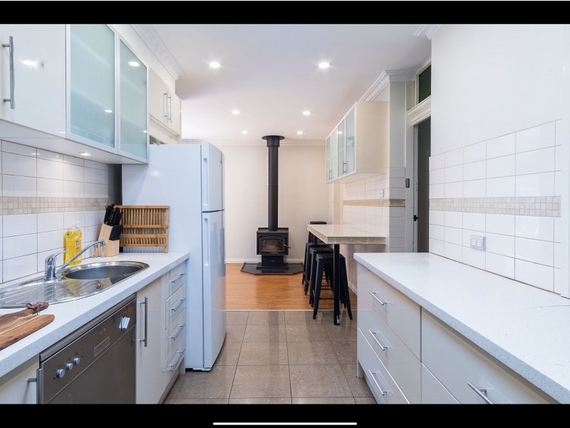 Seddon VIC 3011