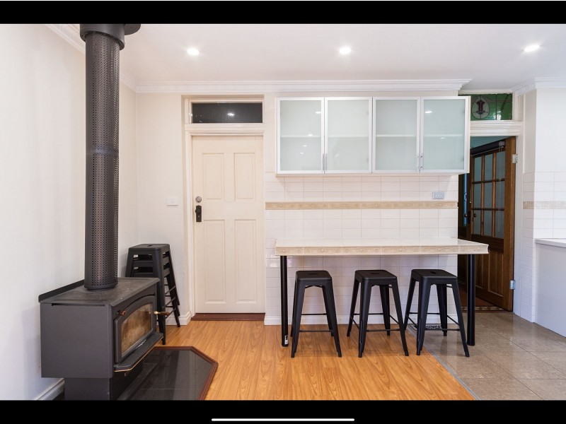 Seddon VIC 3011