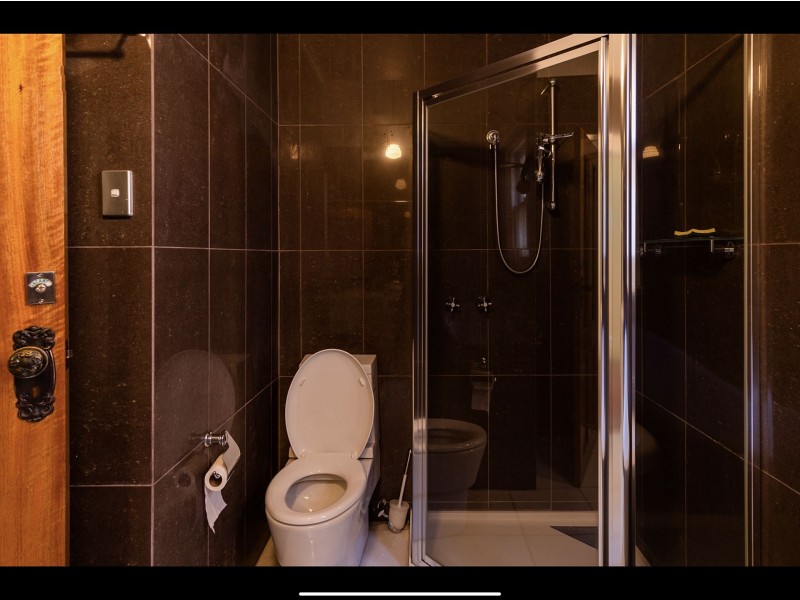 Seddon VIC 3011