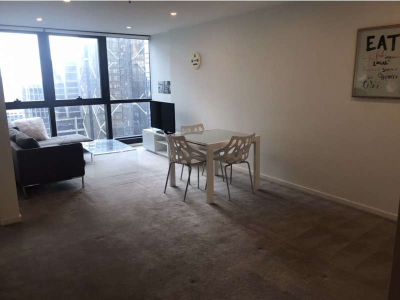 3609/8 Sutherland St, Melbourne VIC 3000