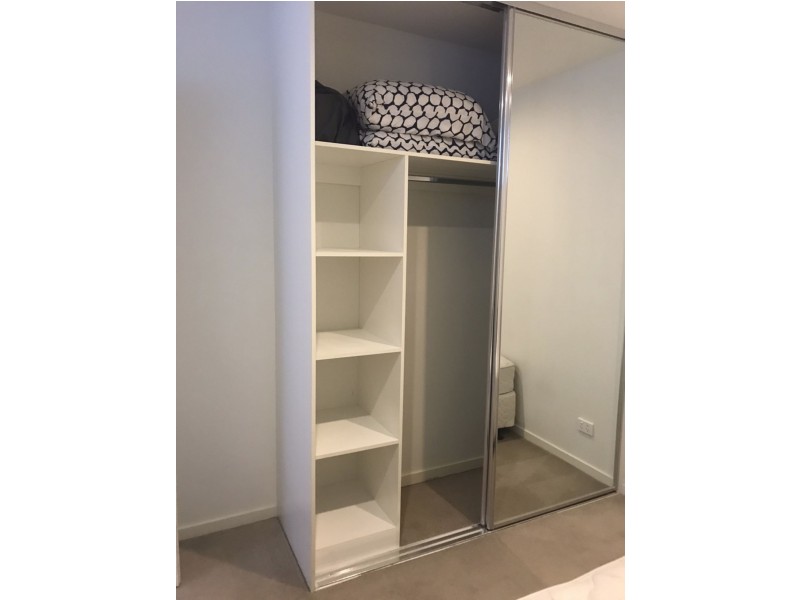 3609/8 Sutherland St, Melbourne VIC 3000