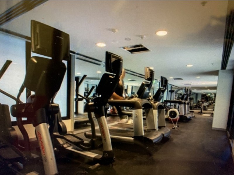 3609/8 Sutherland St, Melbourne VIC 3000