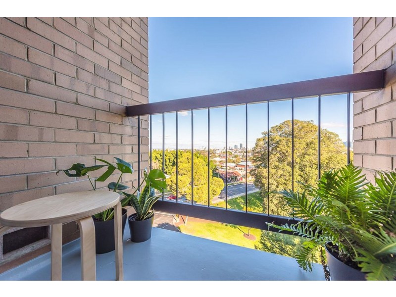 53/537 William St, Mount Lawley WA 6050