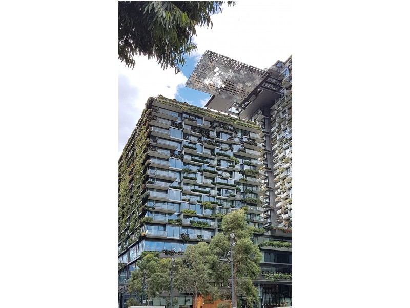 W5061/2 Chippendale Way, Chippendale NSW 2008